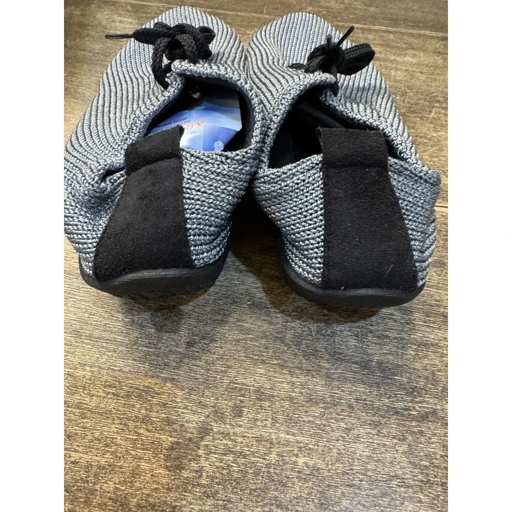 Arcopedico LS Comfort Shoes, Titanium‎ , Women's EU 38 US 7.5